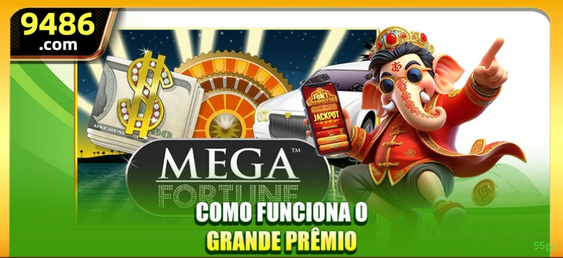 Apostas de Futebol