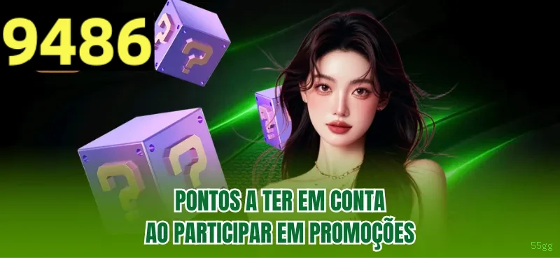 Dicas para ganhar na 55gg